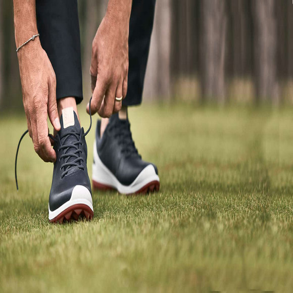 ECCO Men's BIOM G 3 Golf Shoe